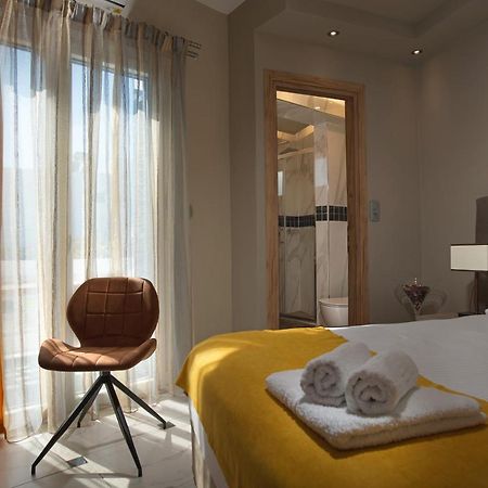 Angelica'S Deluxe Rooms In Adamas Exterior foto